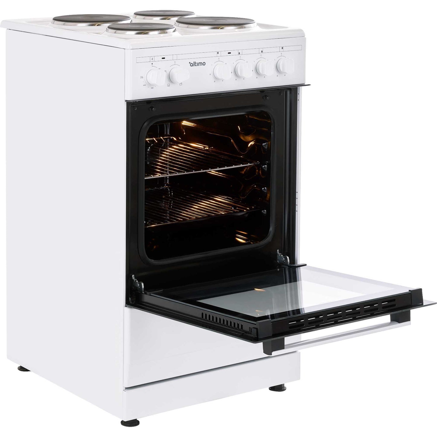 Cooker electric 50cm