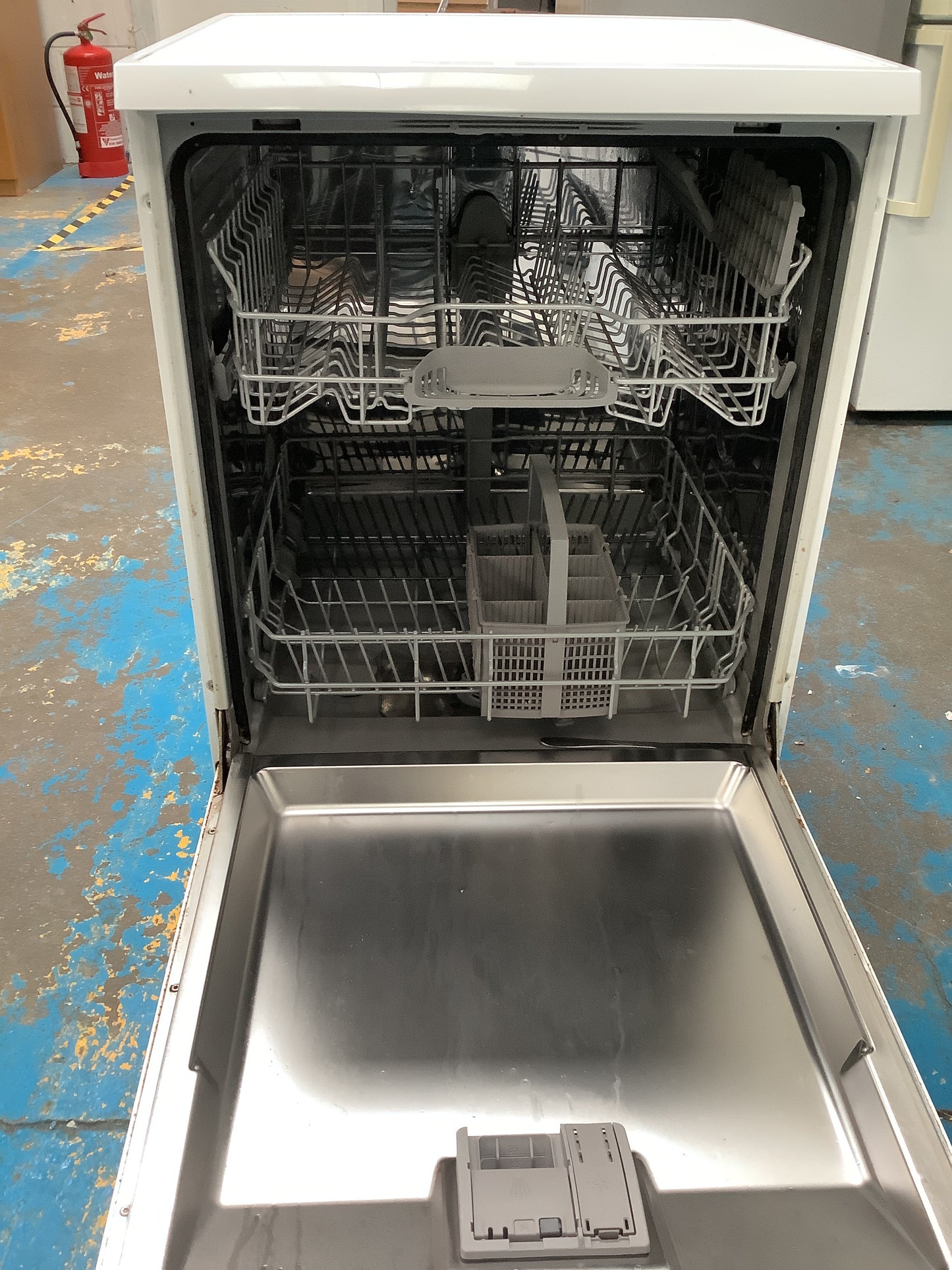 Bosch dishwasher