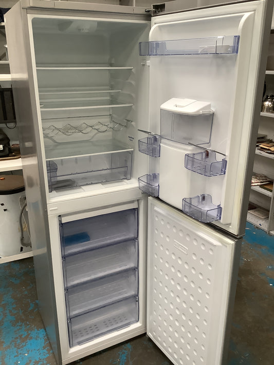 Beko fridge freezer