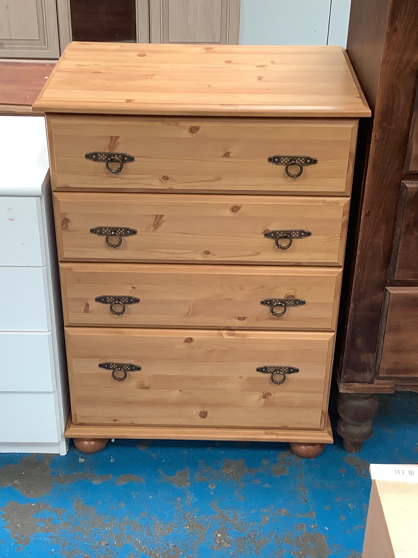 Drawers