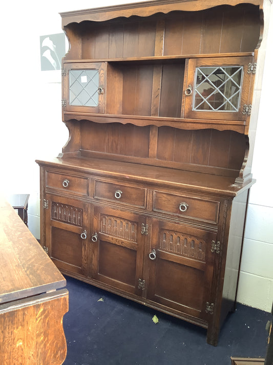 Welsh dresser