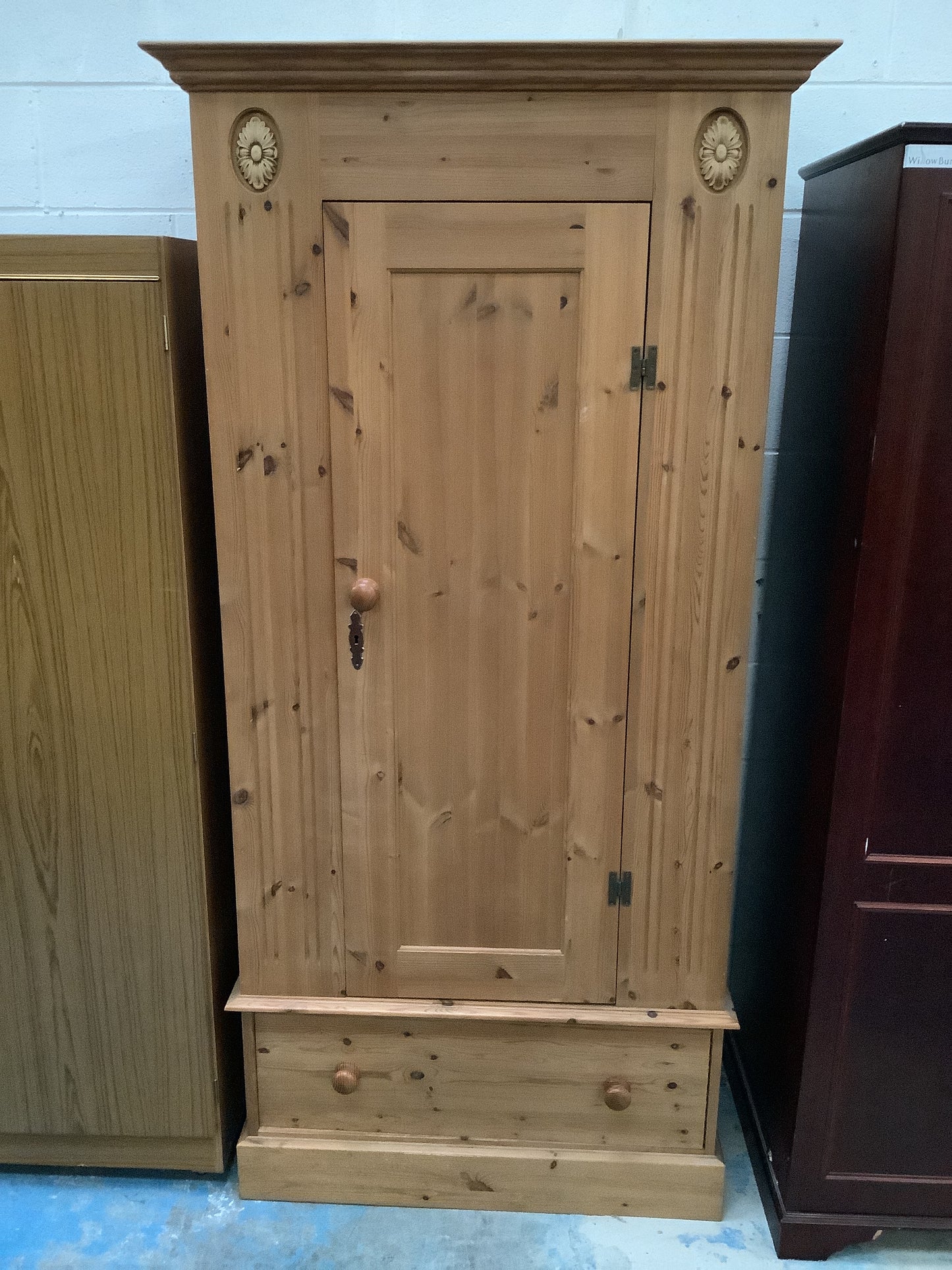 Wardrobe