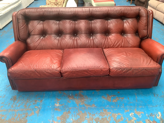 Moran 3 seater sofa
