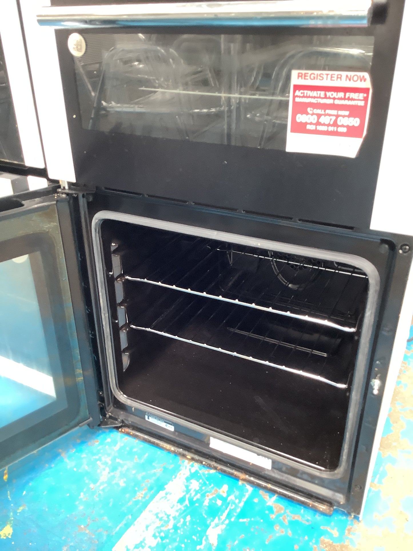 Electric cooker