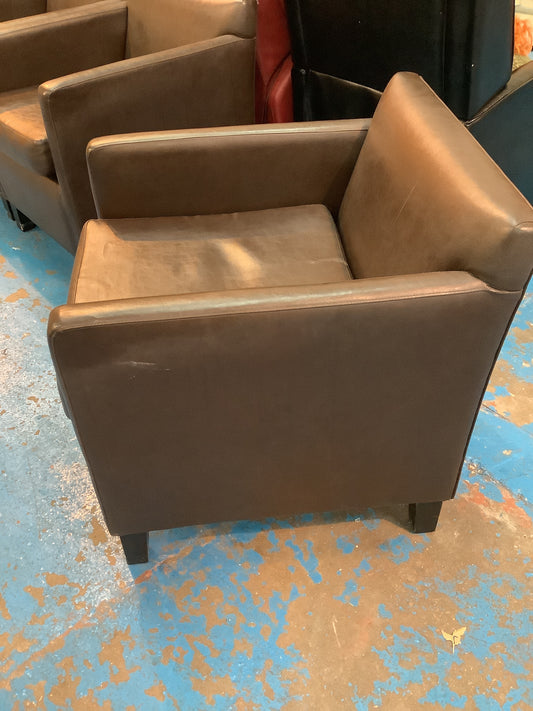 Lounge chair