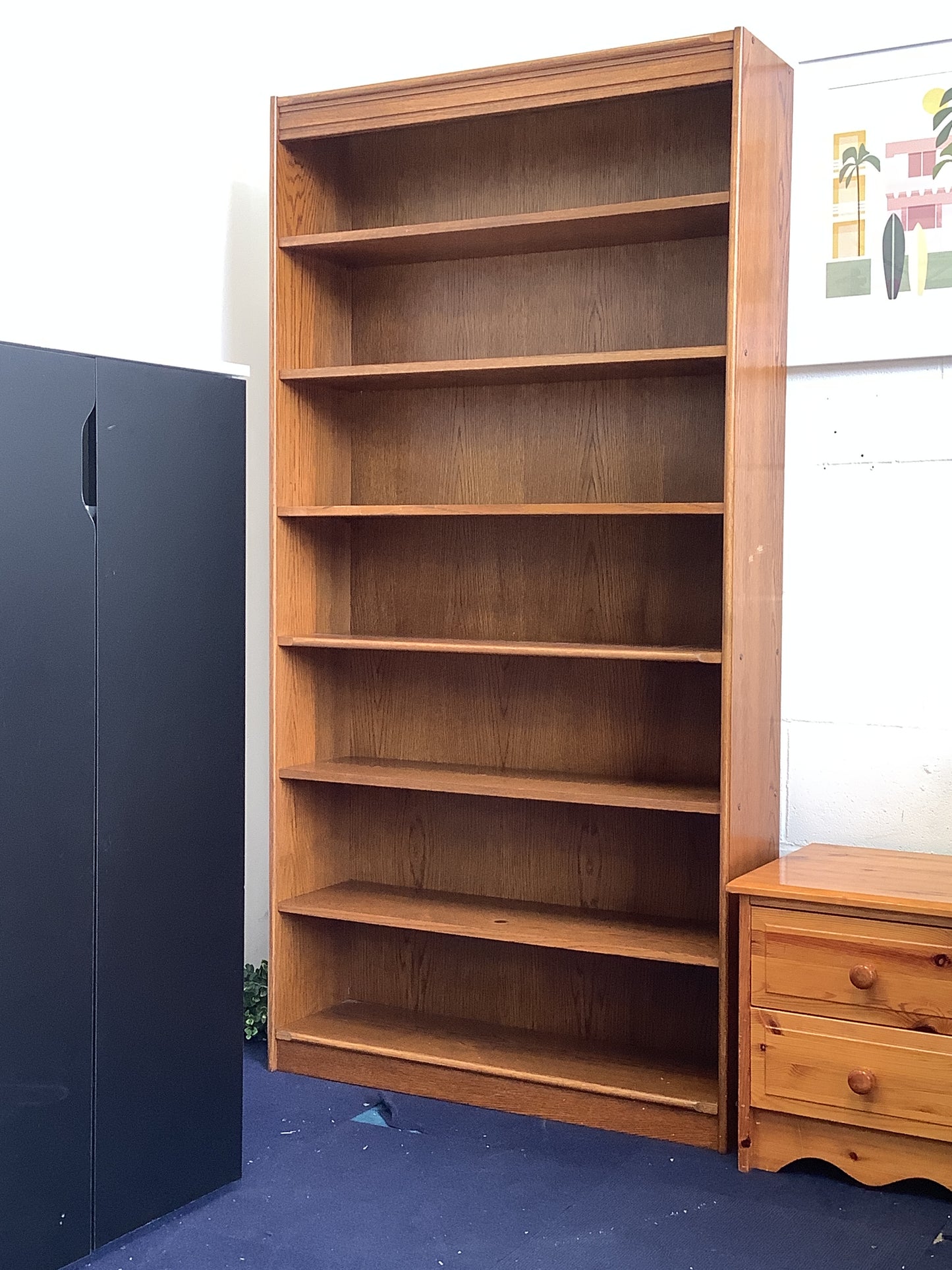 Bookcase