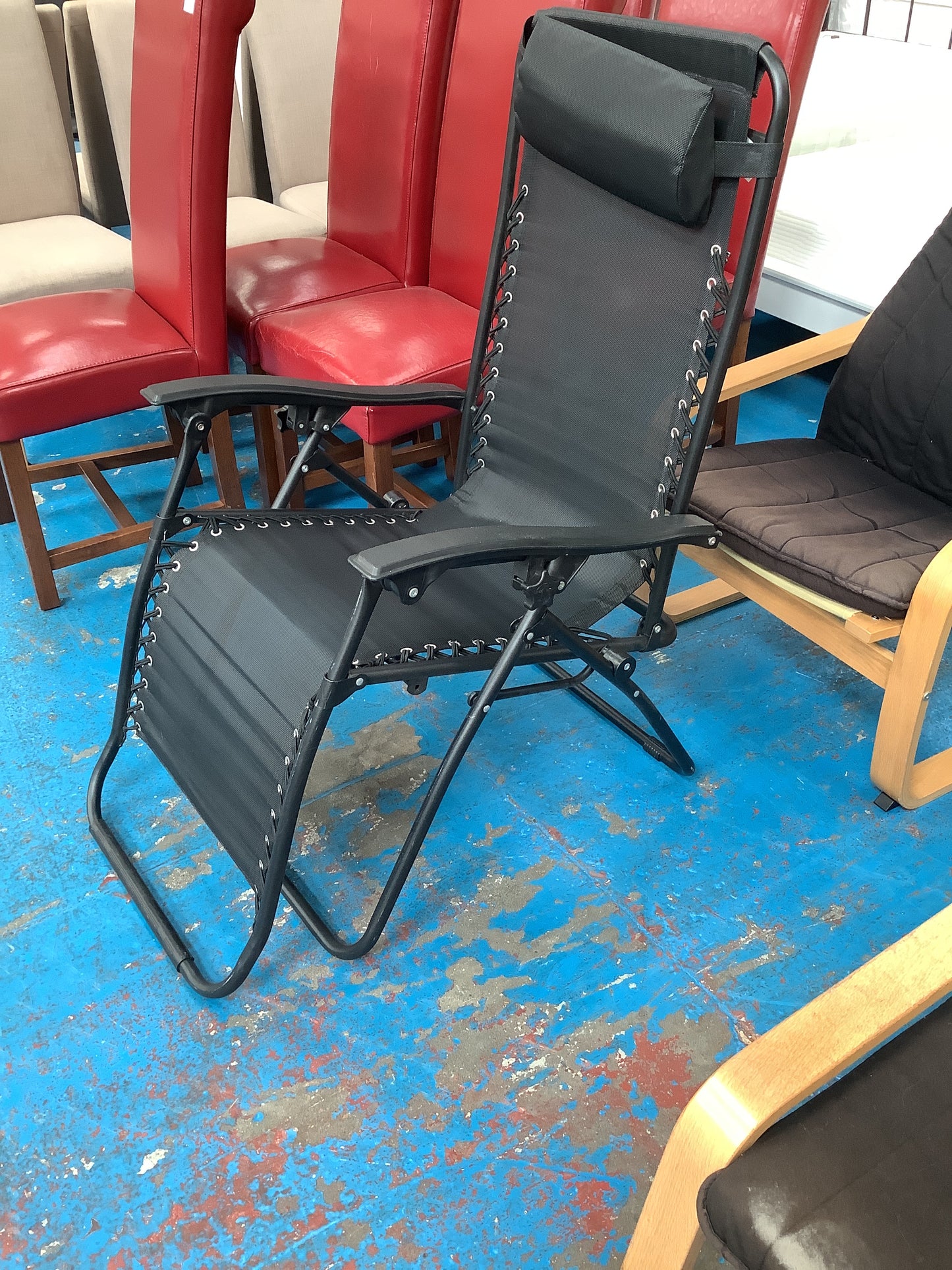 Folding Garden chair