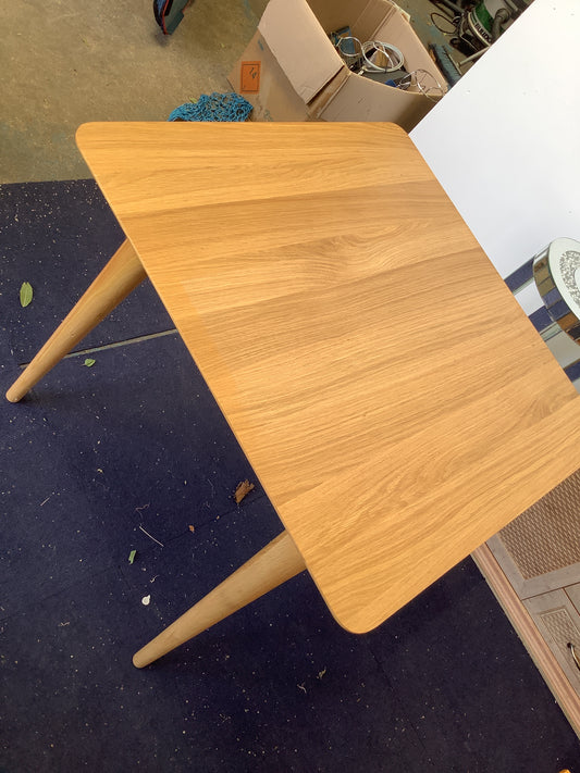 Small kitchen table