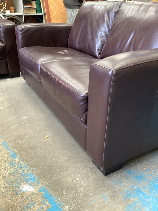 2 seater sofa