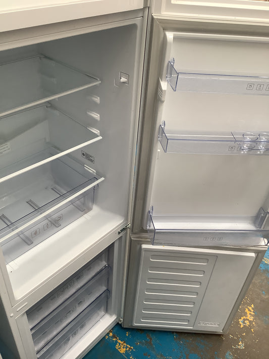 Beko fridge freezer