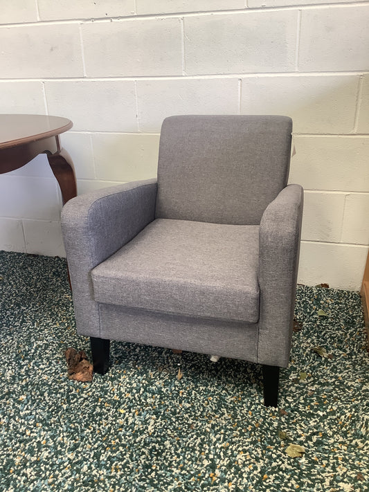 Accent chair