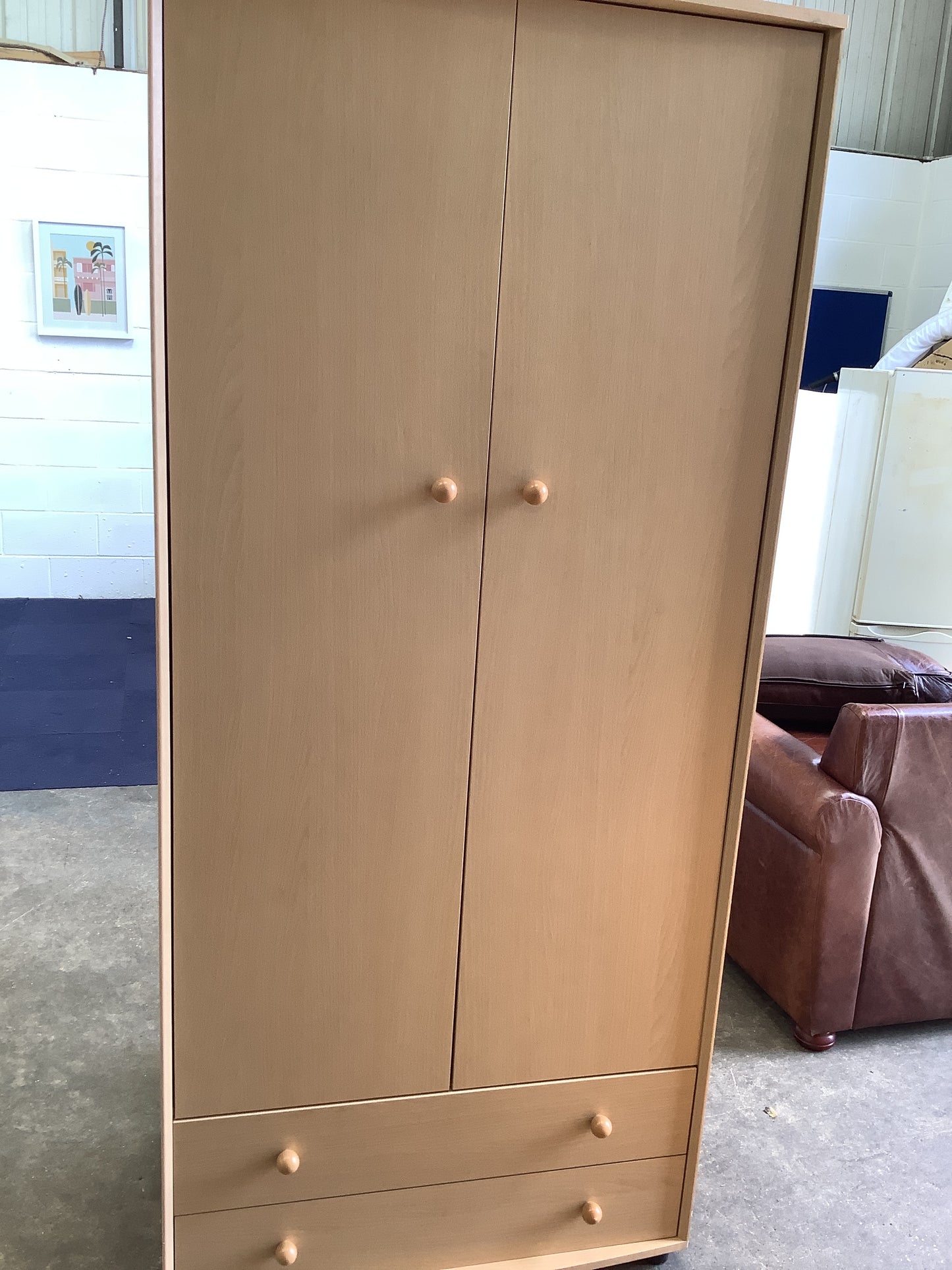 Wardrobe