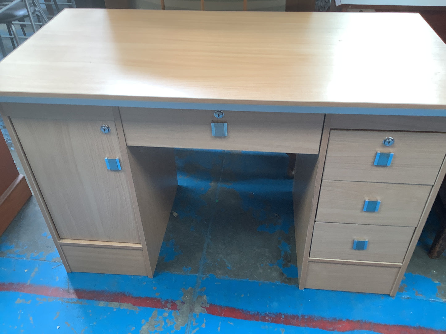 Desk/workstation