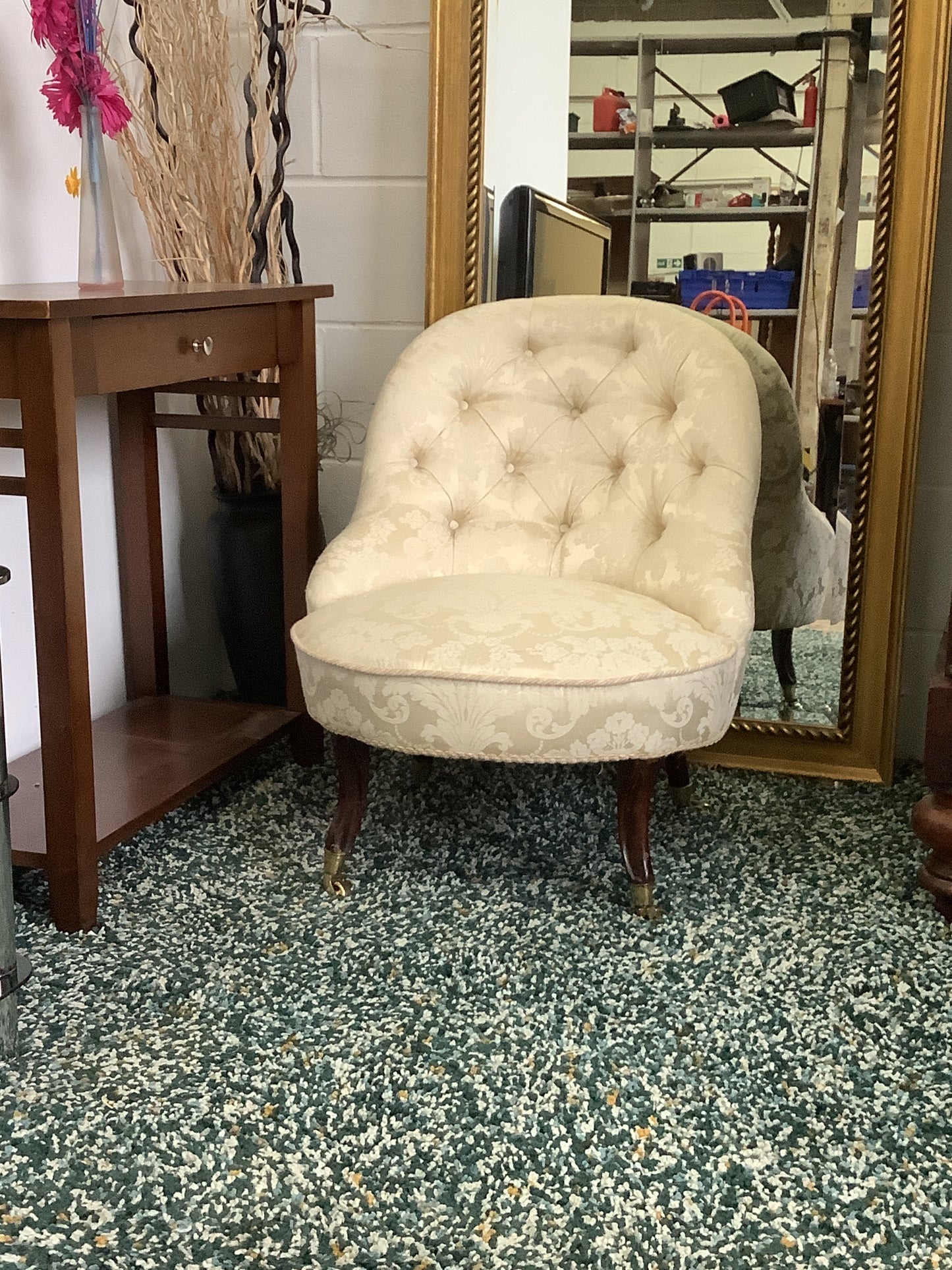 Vintage chair