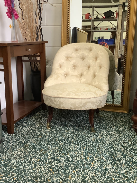Vintage chair