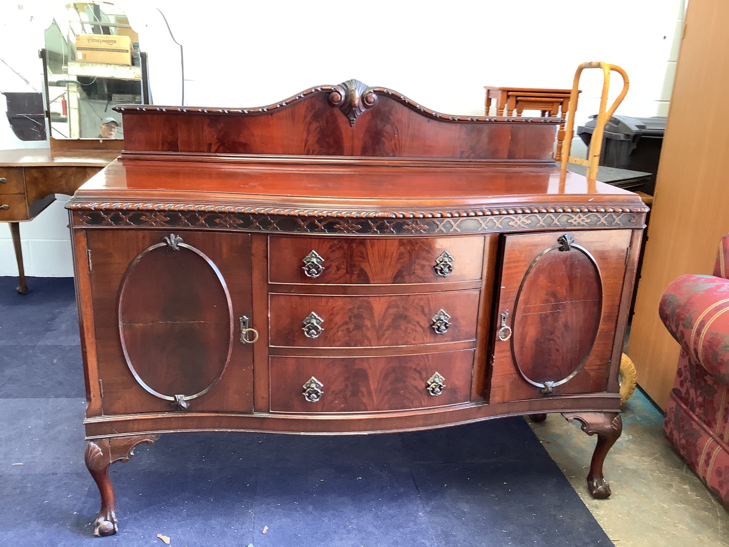 Sideboard