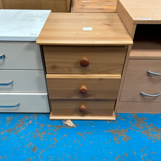Bedside Cabinet
