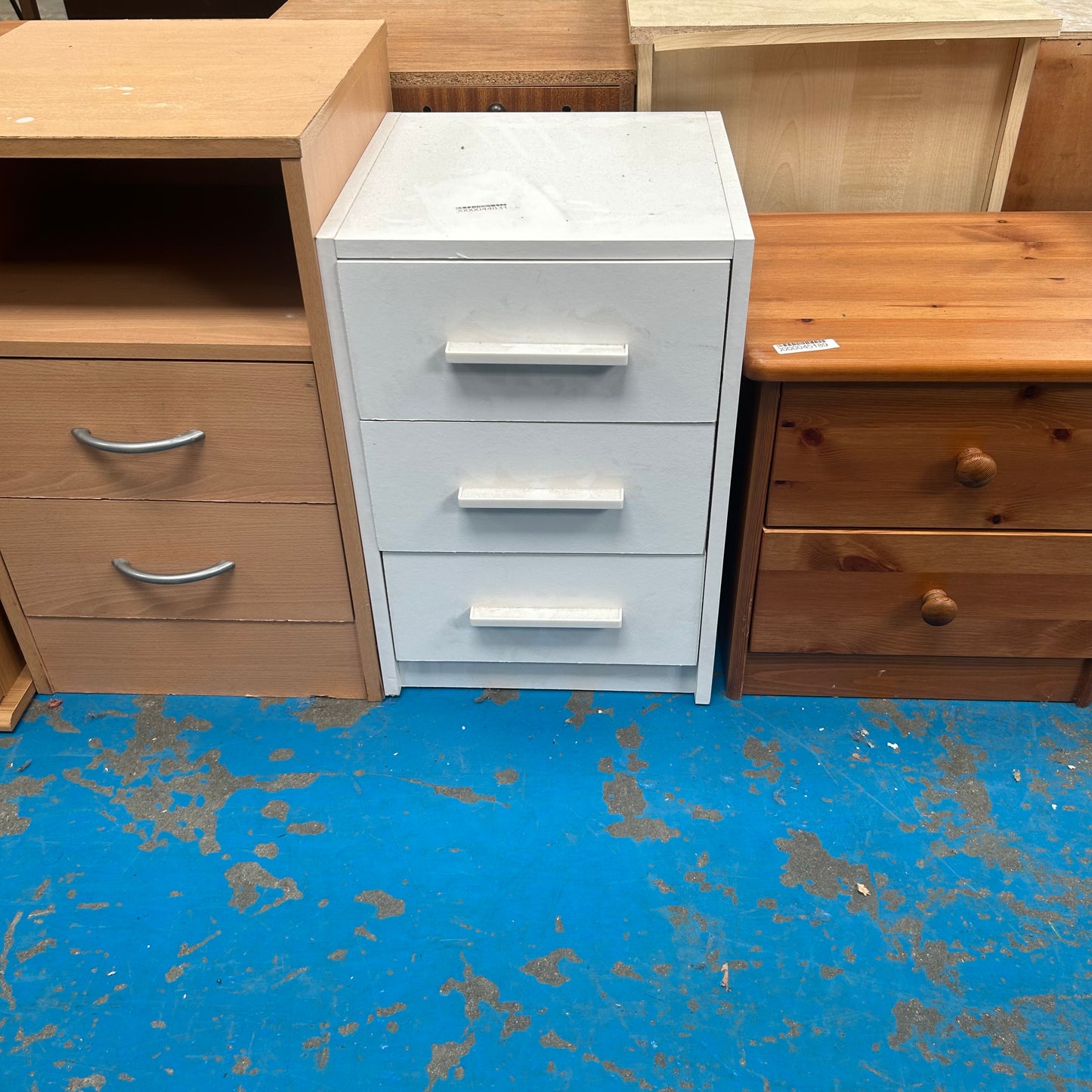 Bedside Cabinet