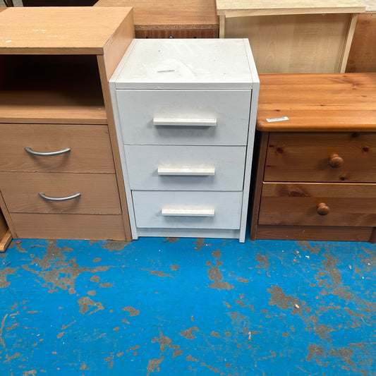Bedside Cabinet
