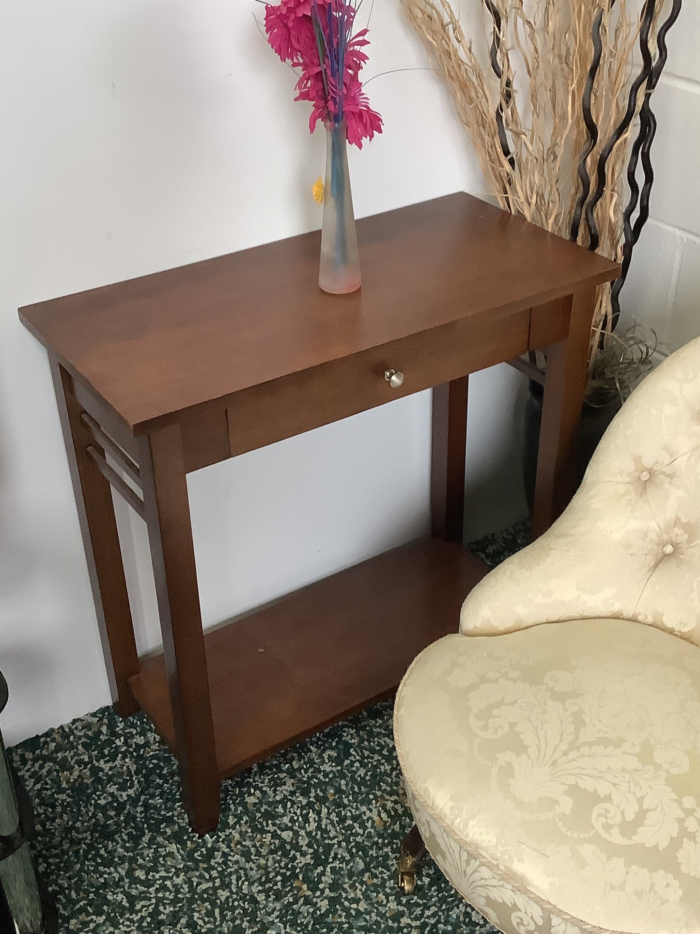 Side table