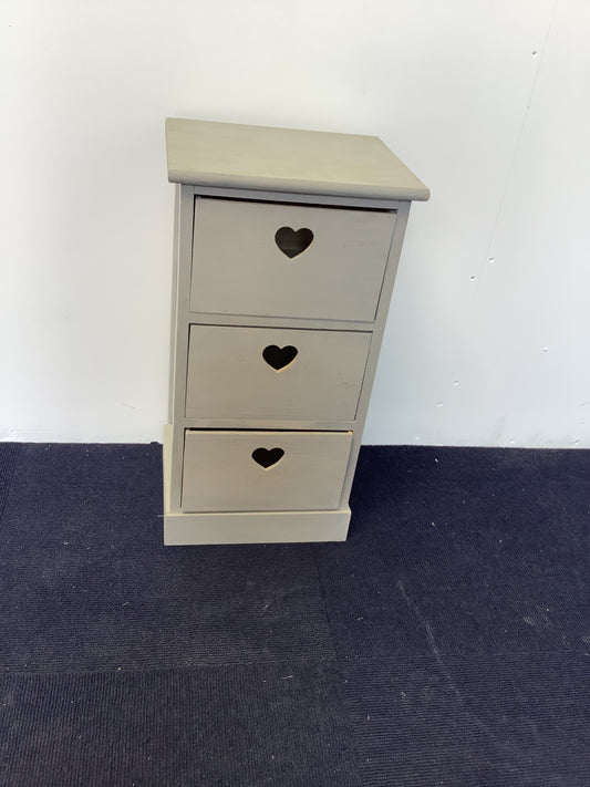 Small drawers