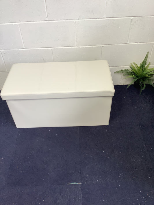 Blanket box