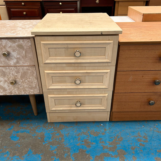 Bedsite Cabinet