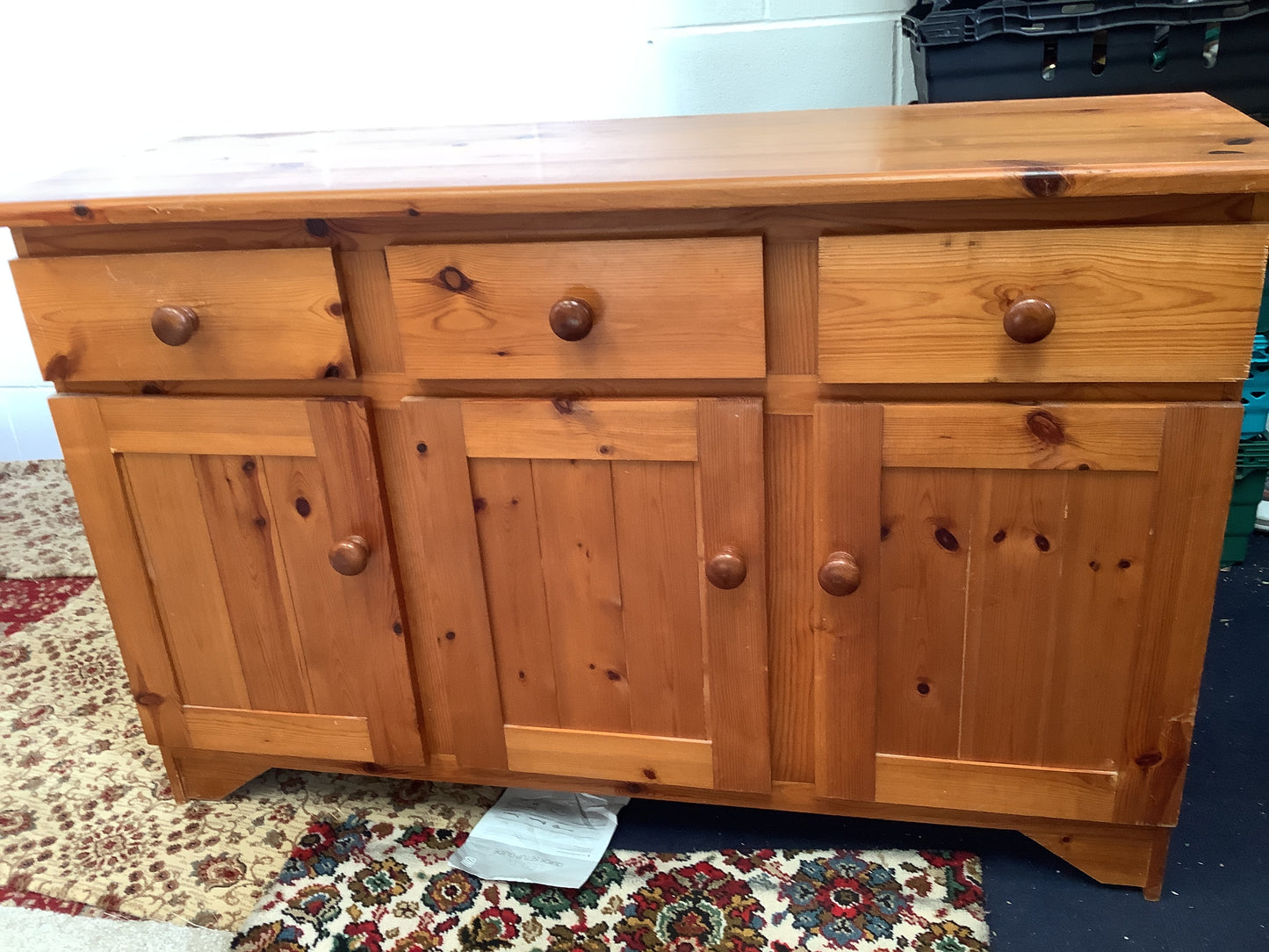 Sideboard