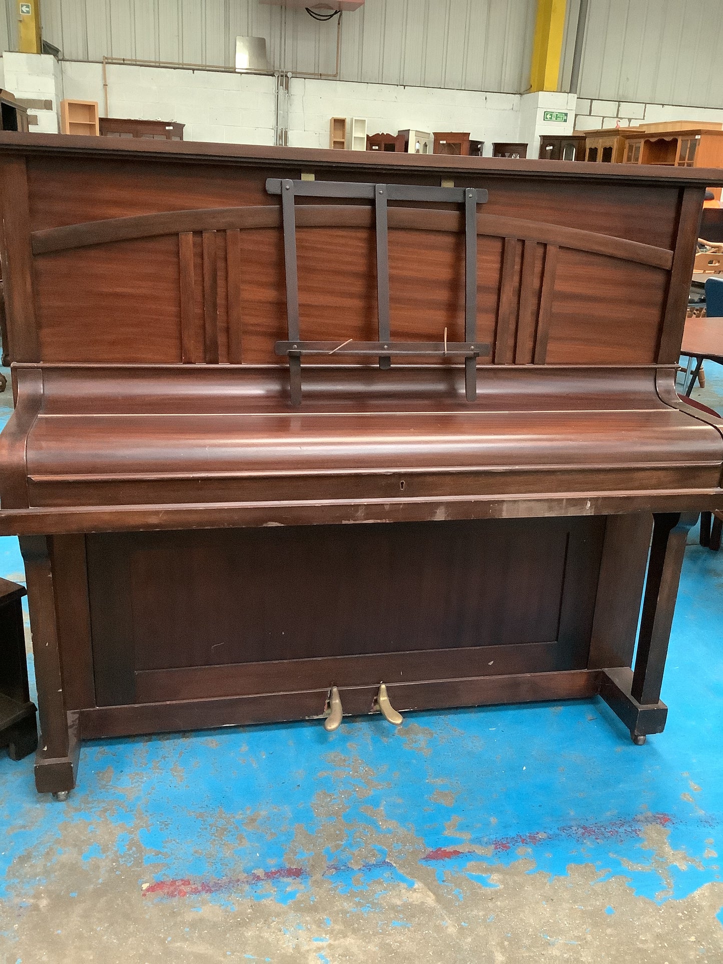 Steinbach Piano