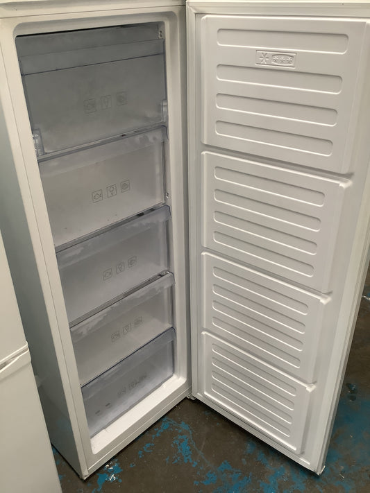 Beko upright Freezer