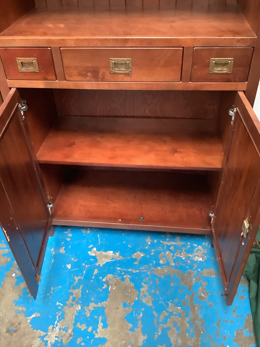 Shelving unit