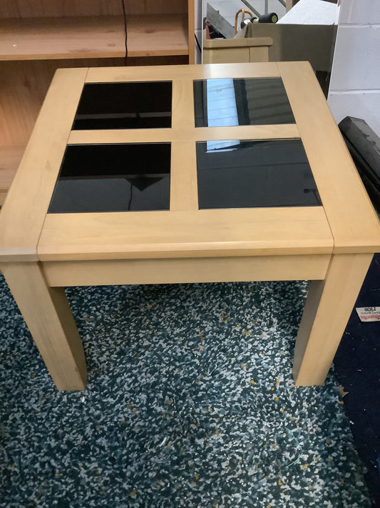 Small coffee table