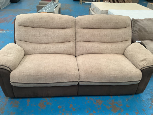 2 seater sofa