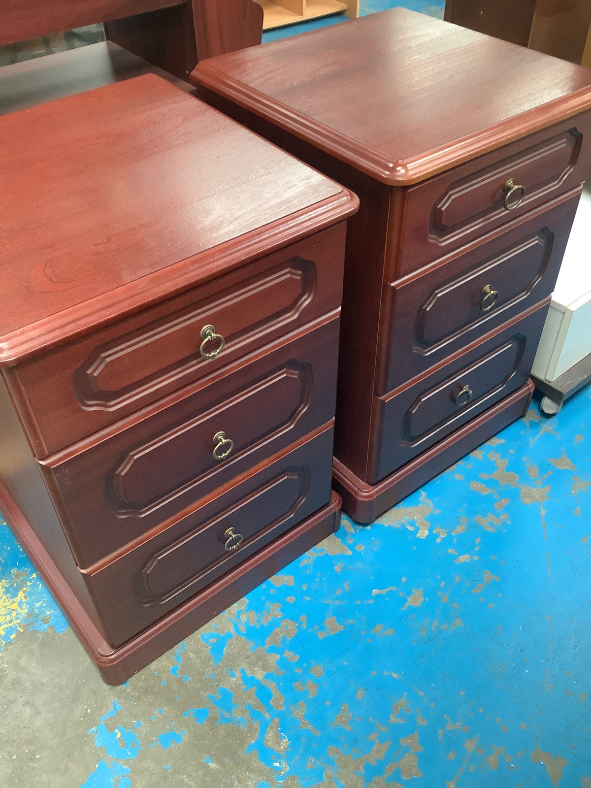 Bedroom set