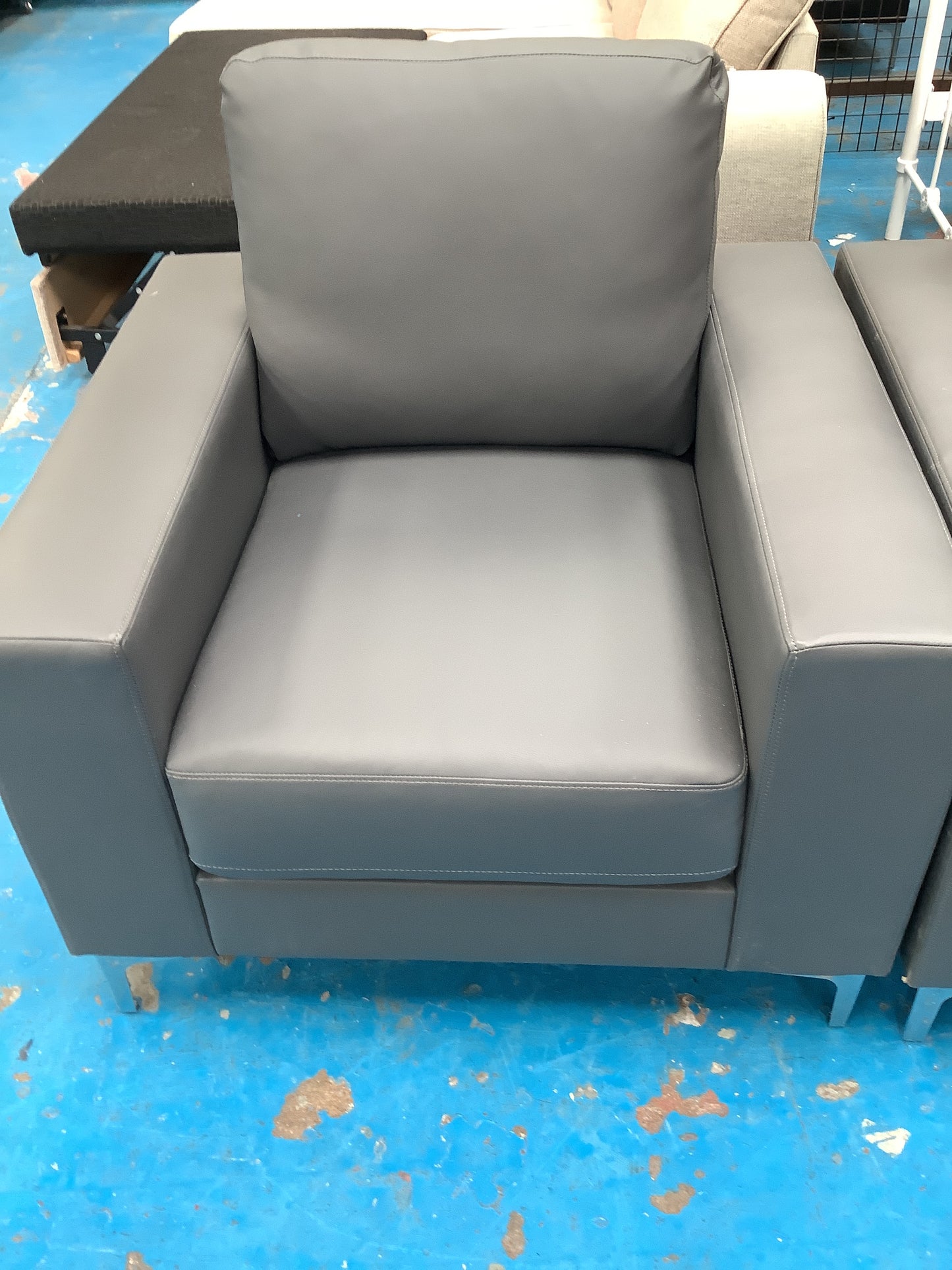 Armchair