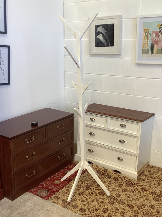 Coat Rack
