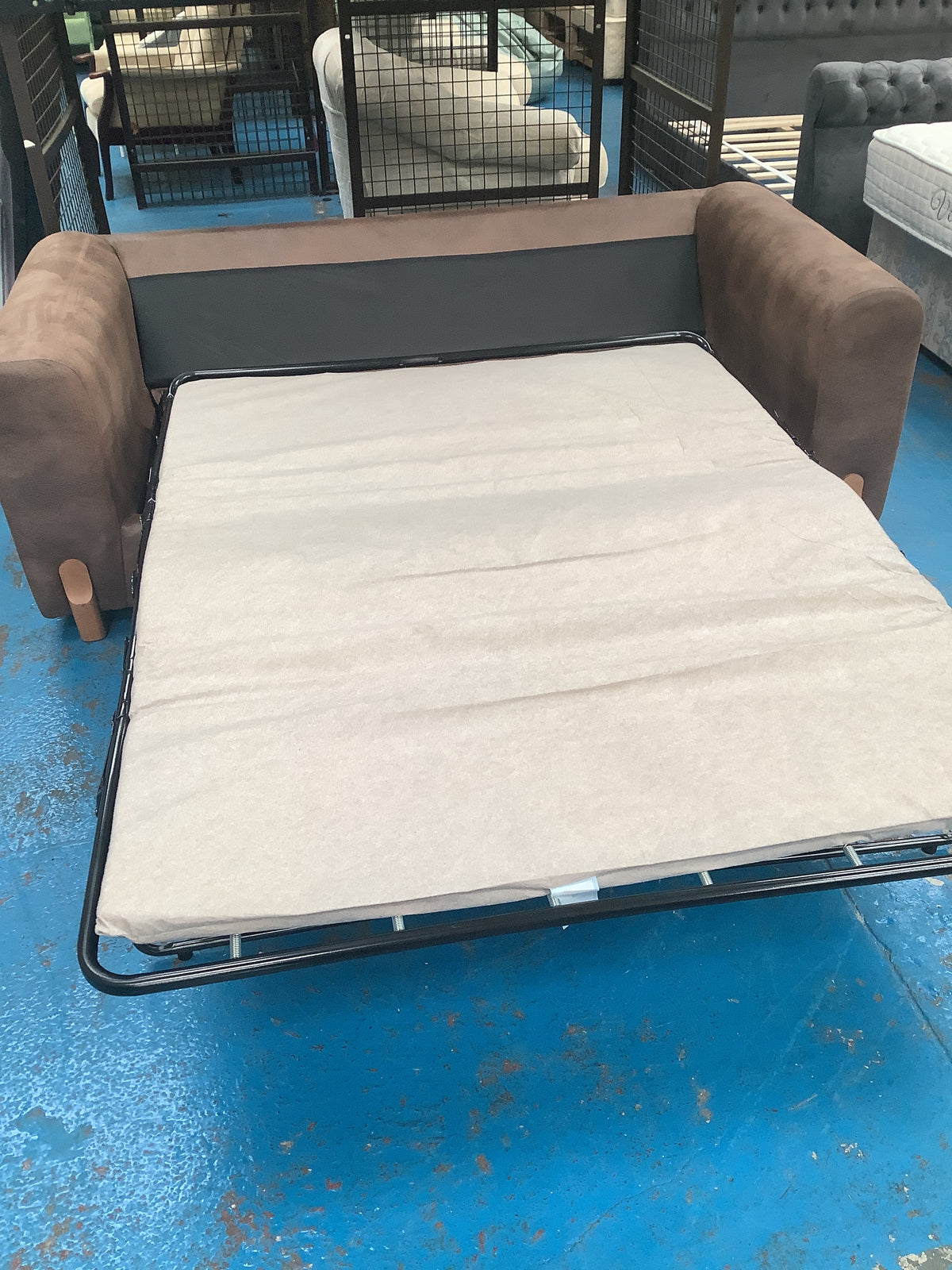 Sofa bed