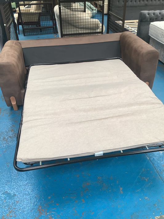 Sofa bed