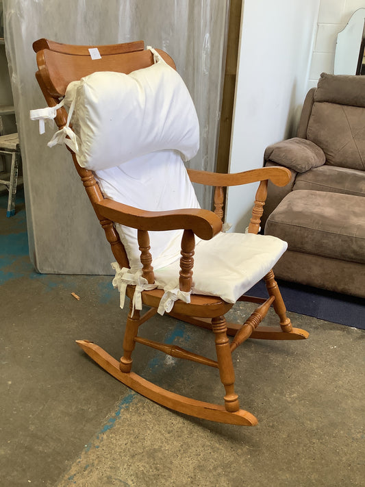 Rocking chair