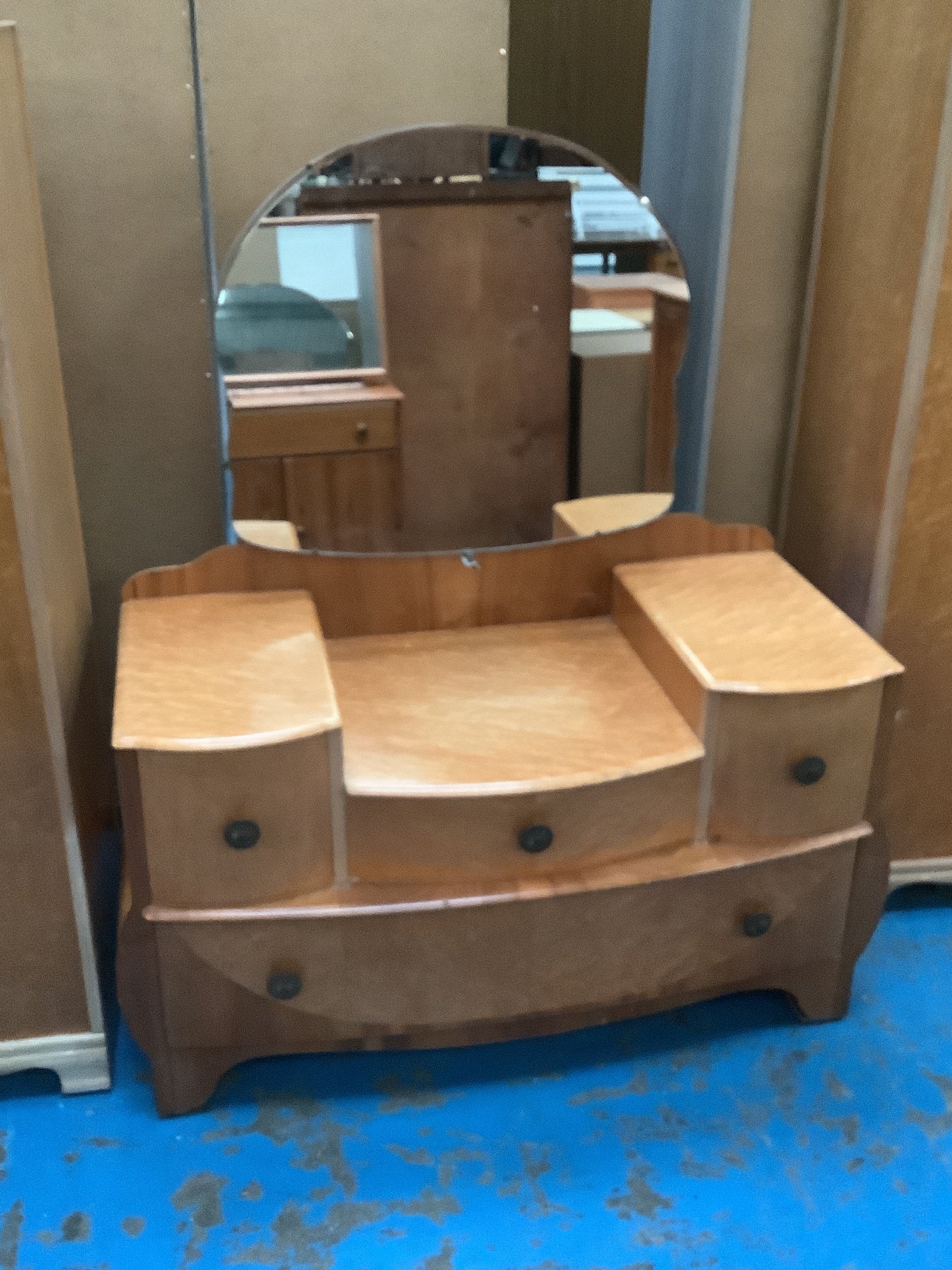 Bedroom set