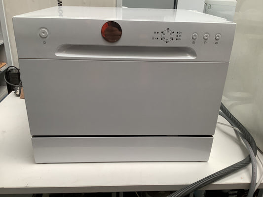 Table top dishwasher
