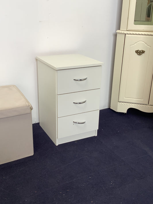 Bedside cabinet