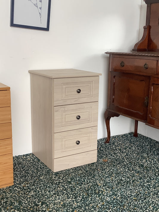 Bedside cabinet