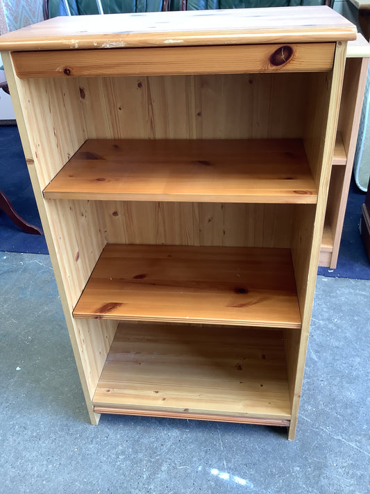 Shelving