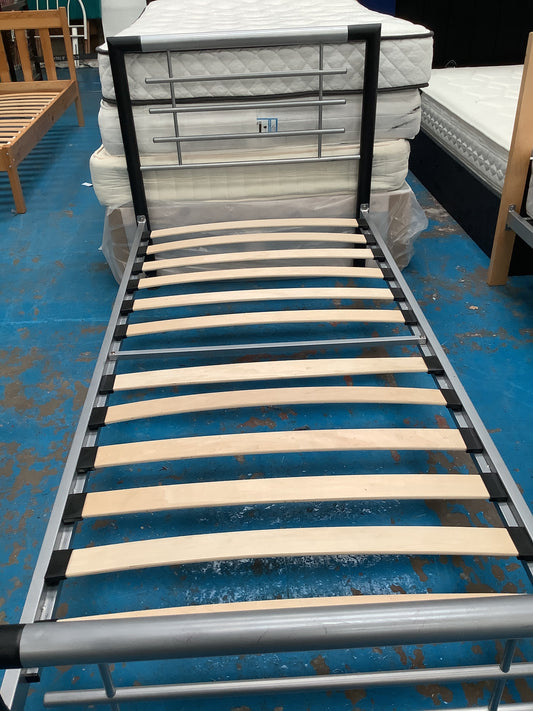 Single bed frame