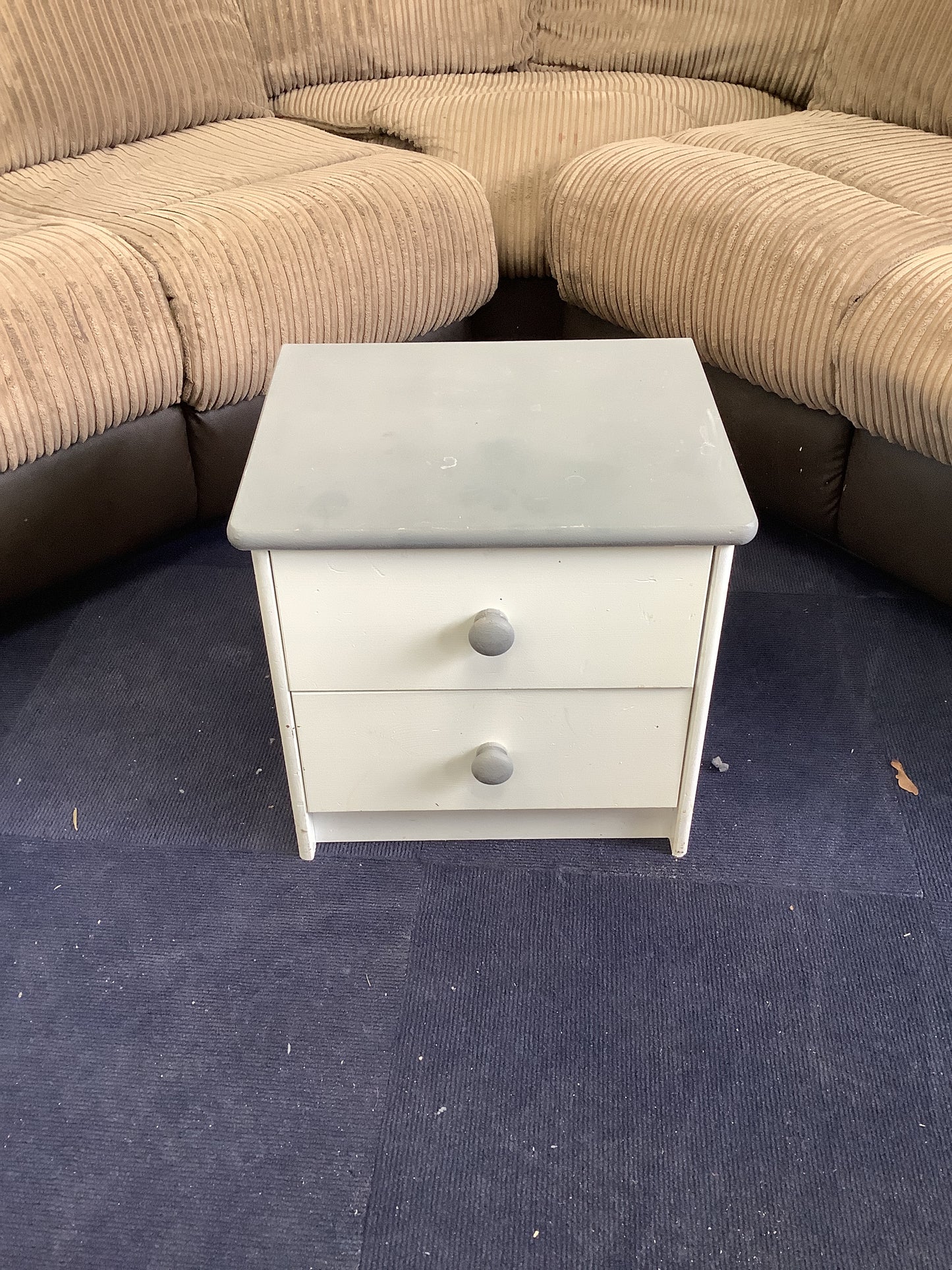 Bedside cabinet