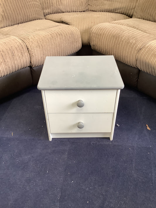Bedside cabinet