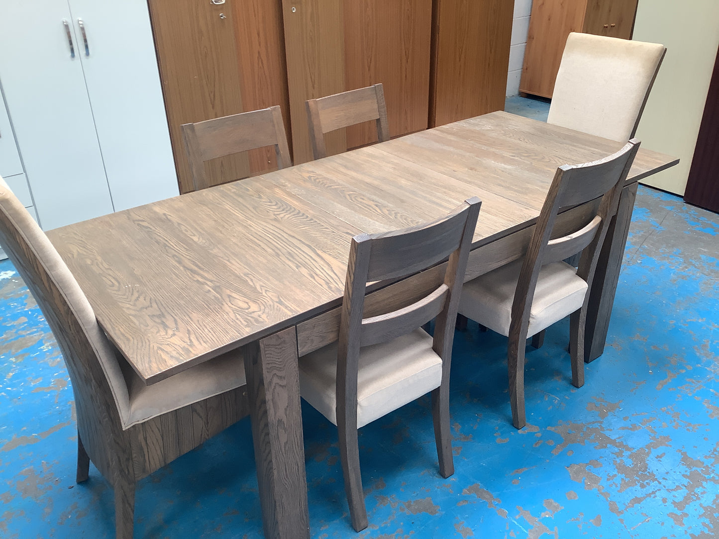 Dining room set