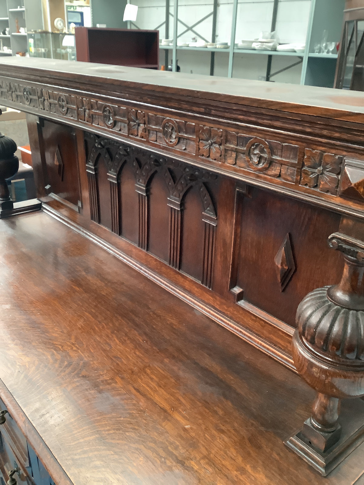 Sideboard