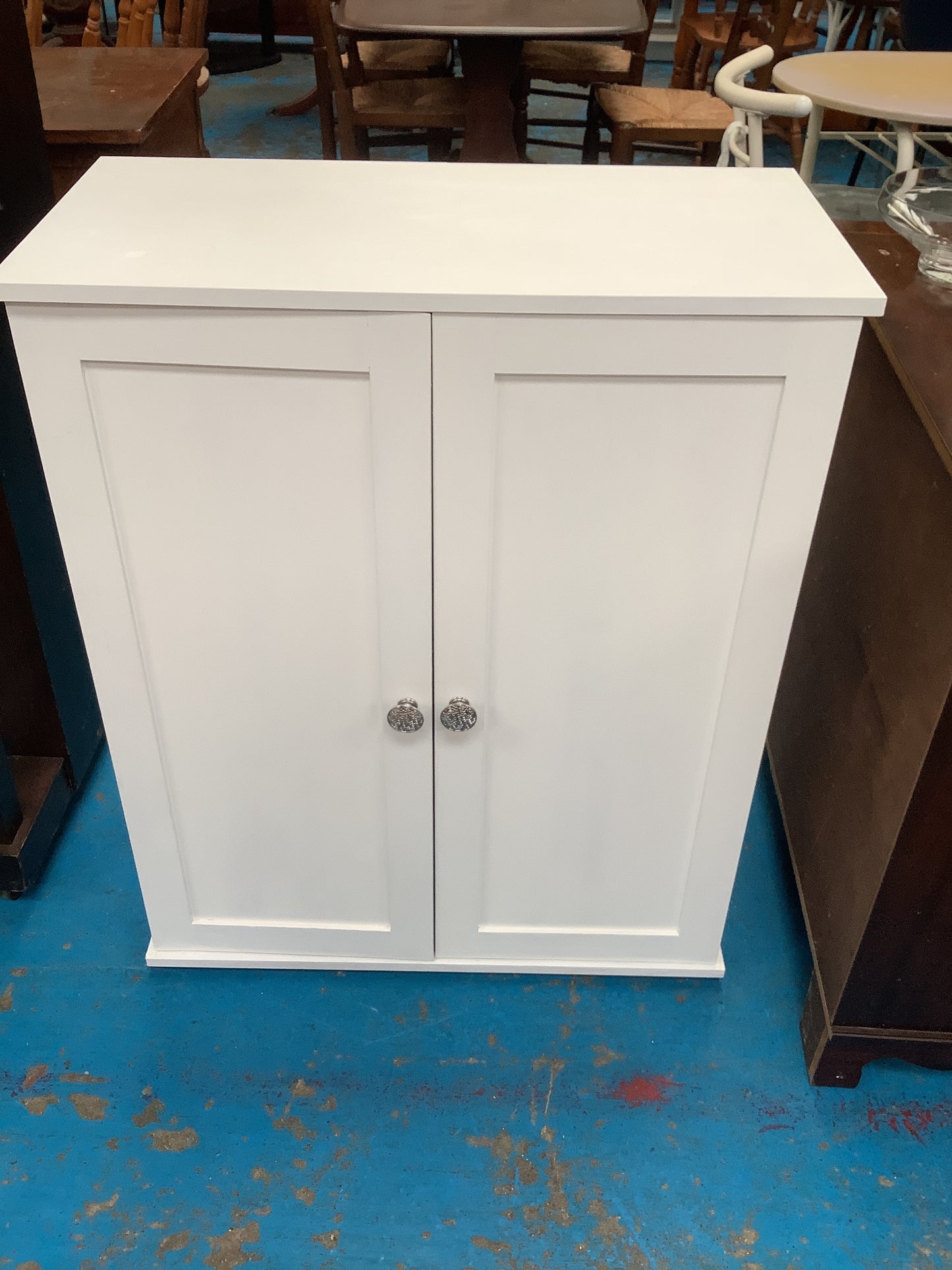 Storage cupboard